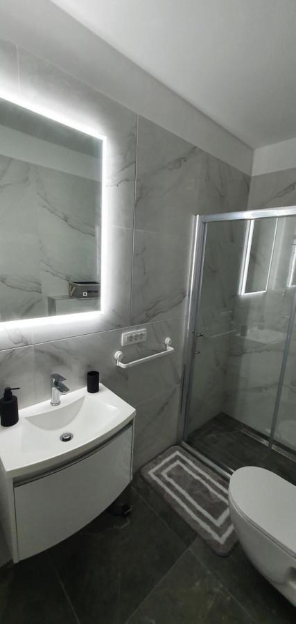 Apartments Ena Kaštela Zewnętrze zdjęcie