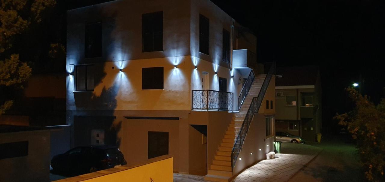 Apartments Ena Kaštela Zewnętrze zdjęcie