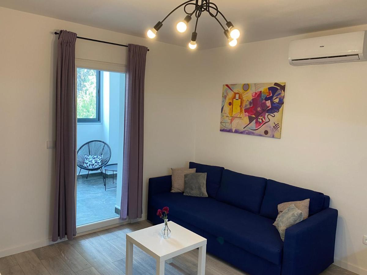 Apartments Ena Kaštela Zewnętrze zdjęcie