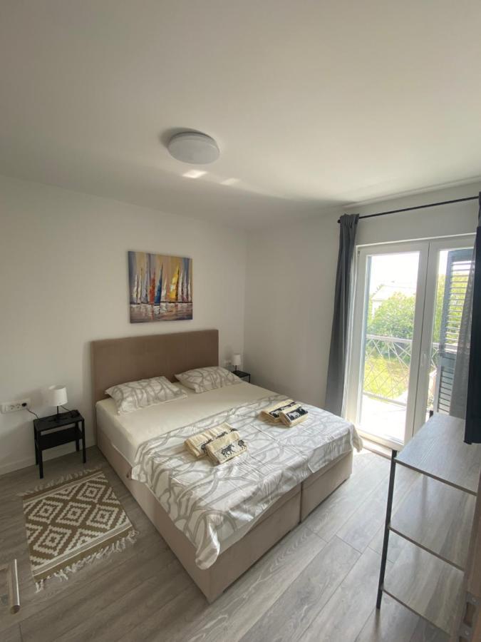 Apartments Ena Kaštela Zewnętrze zdjęcie