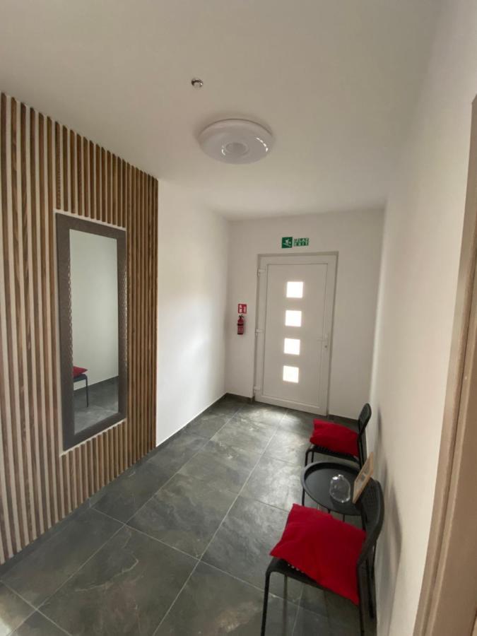 Apartments Ena Kaštela Zewnętrze zdjęcie