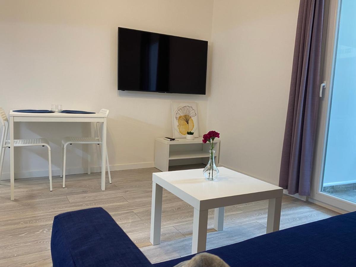 Apartments Ena Kaštela Zewnętrze zdjęcie