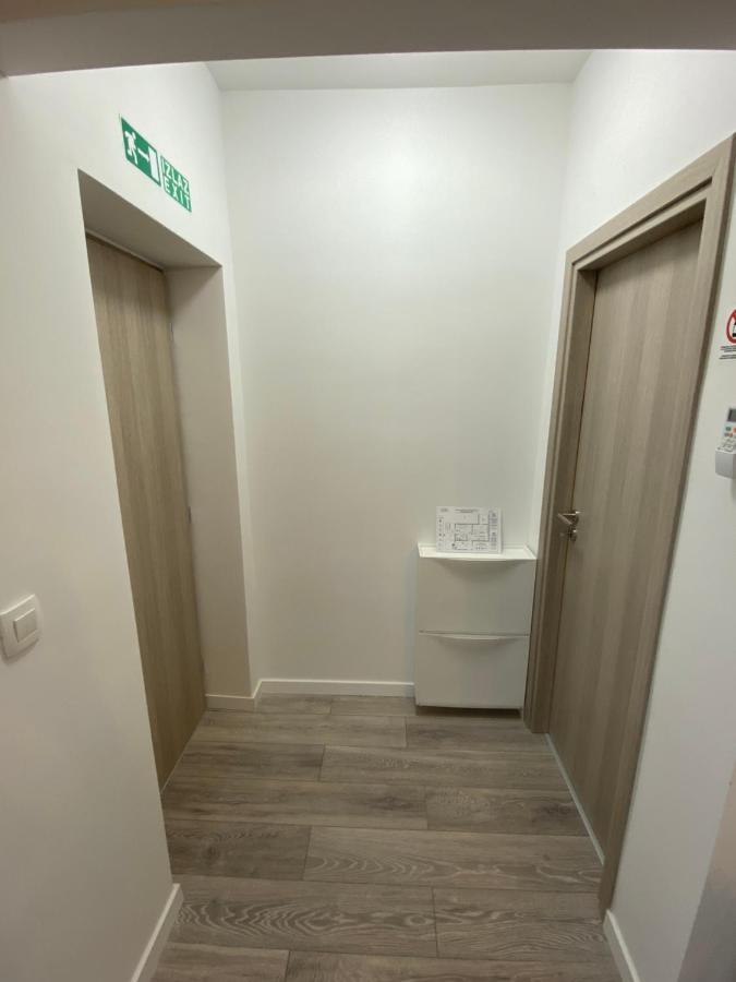 Apartments Ena Kaštela Zewnętrze zdjęcie