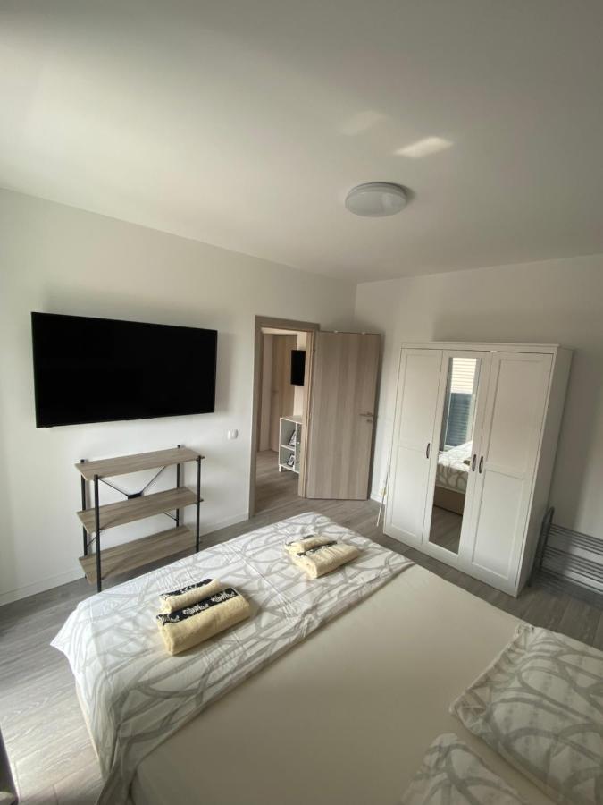 Apartments Ena Kaštela Zewnętrze zdjęcie