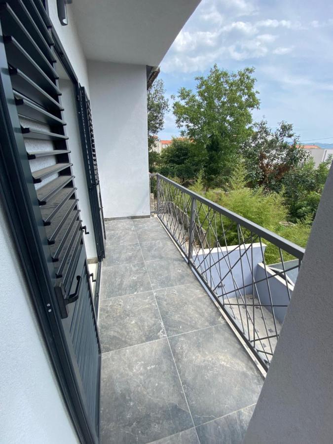 Apartments Ena Kaštela Zewnętrze zdjęcie