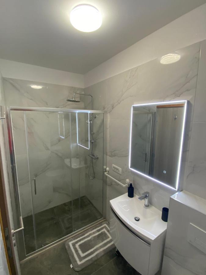 Apartments Ena Kaštela Zewnętrze zdjęcie