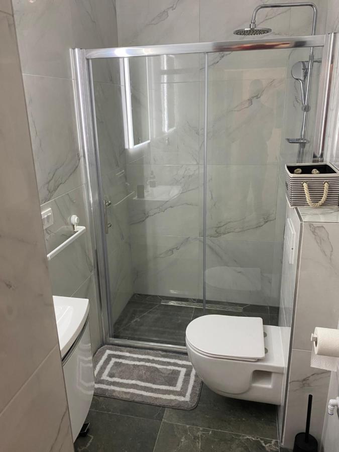 Apartments Ena Kaštela Zewnętrze zdjęcie