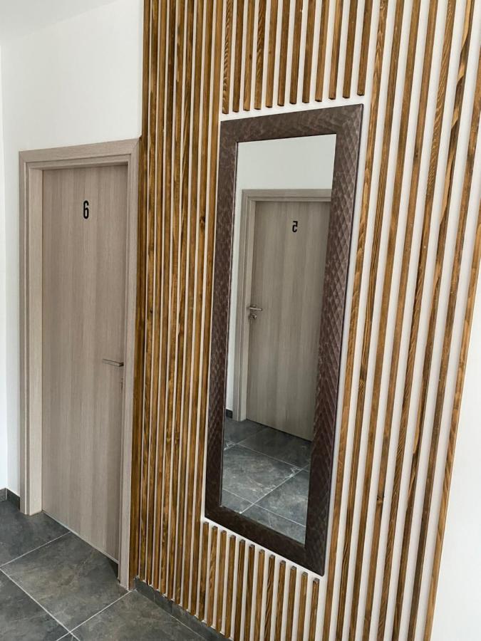 Apartments Ena Kaštela Zewnętrze zdjęcie