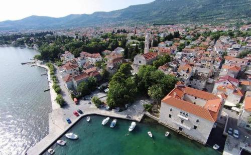 Apartments Ena Kaštela Zewnętrze zdjęcie