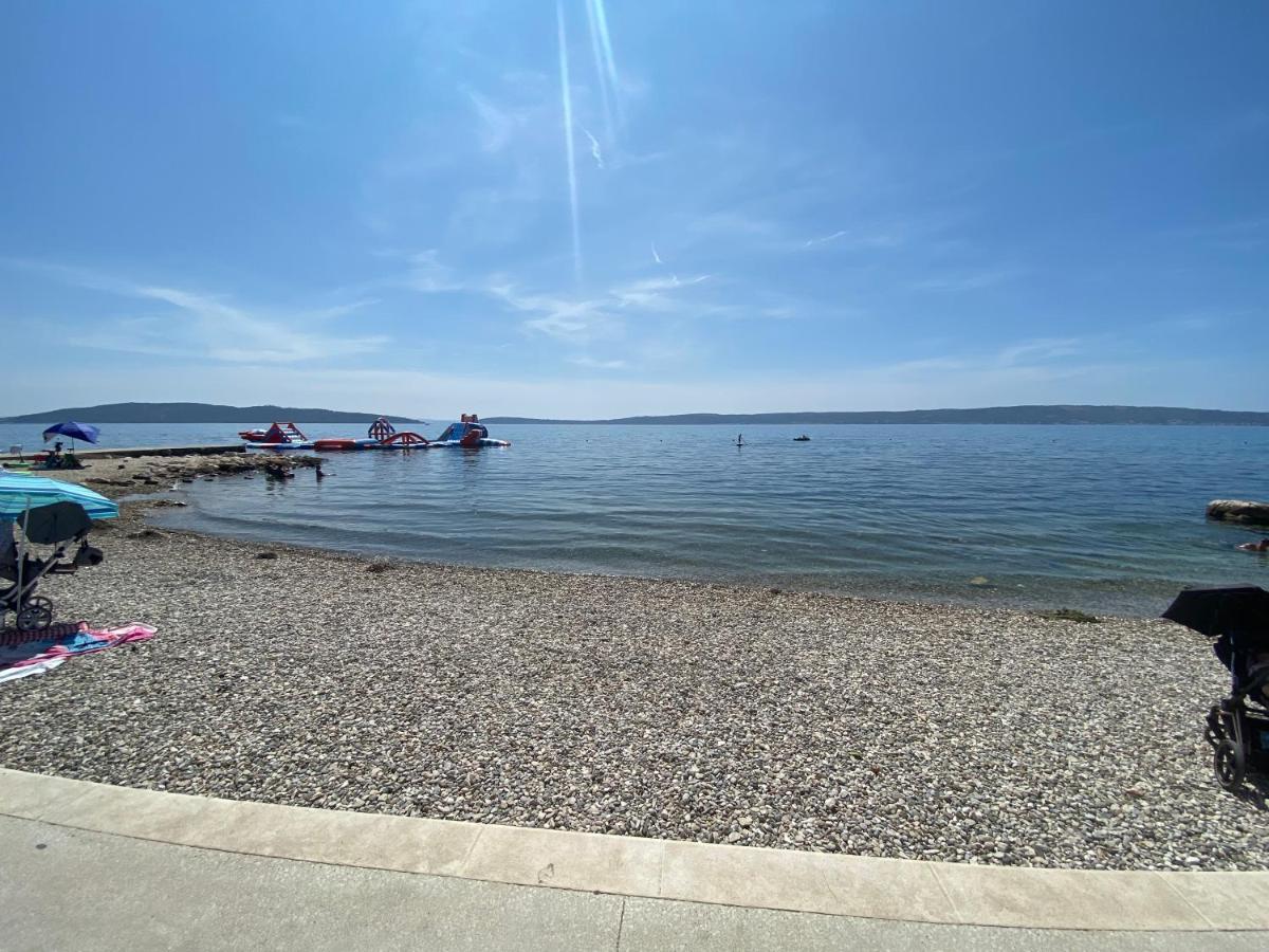 Apartments Ena Kaštela Zewnętrze zdjęcie