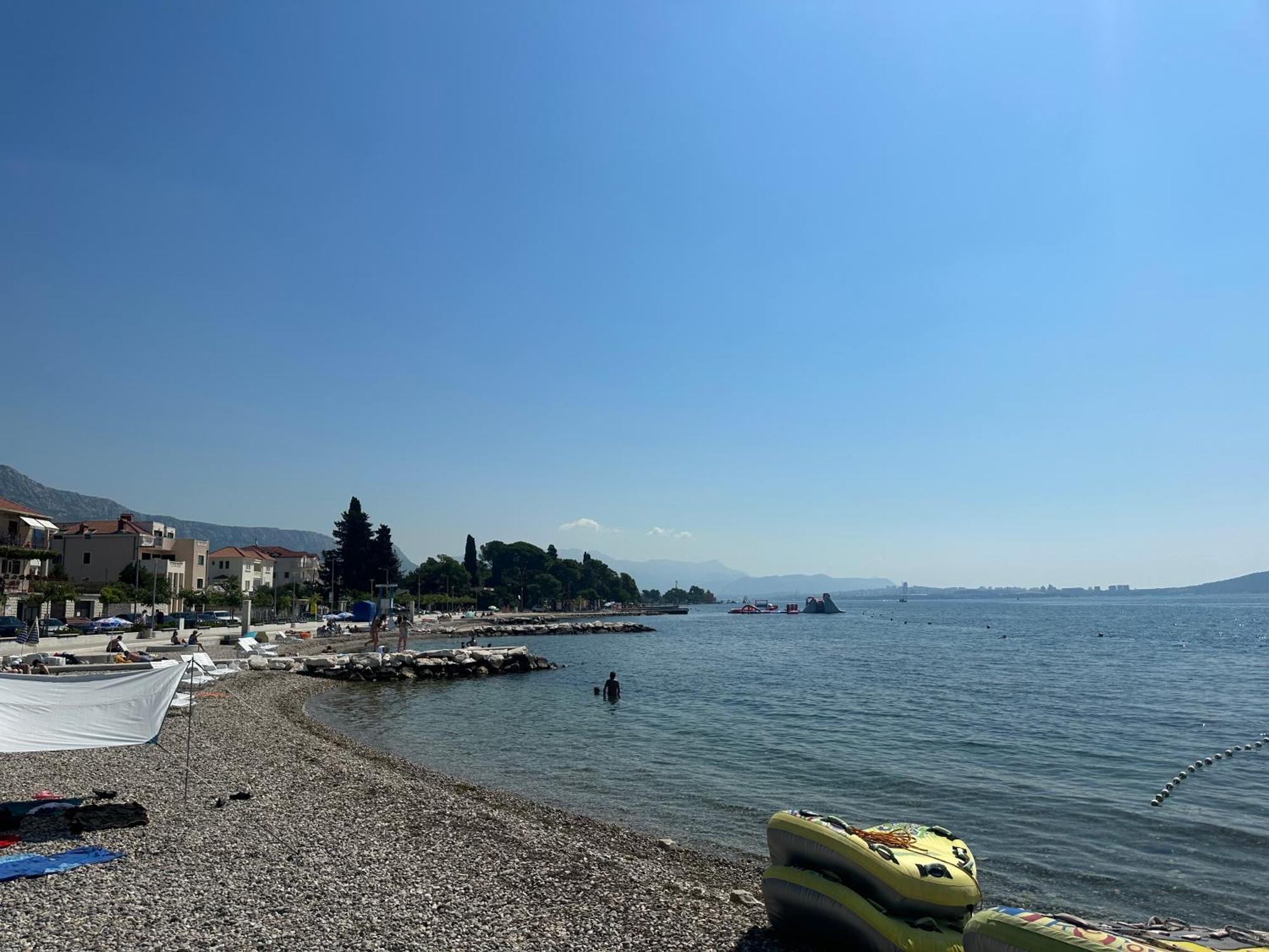 Apartments Ena Kaštela Zewnętrze zdjęcie