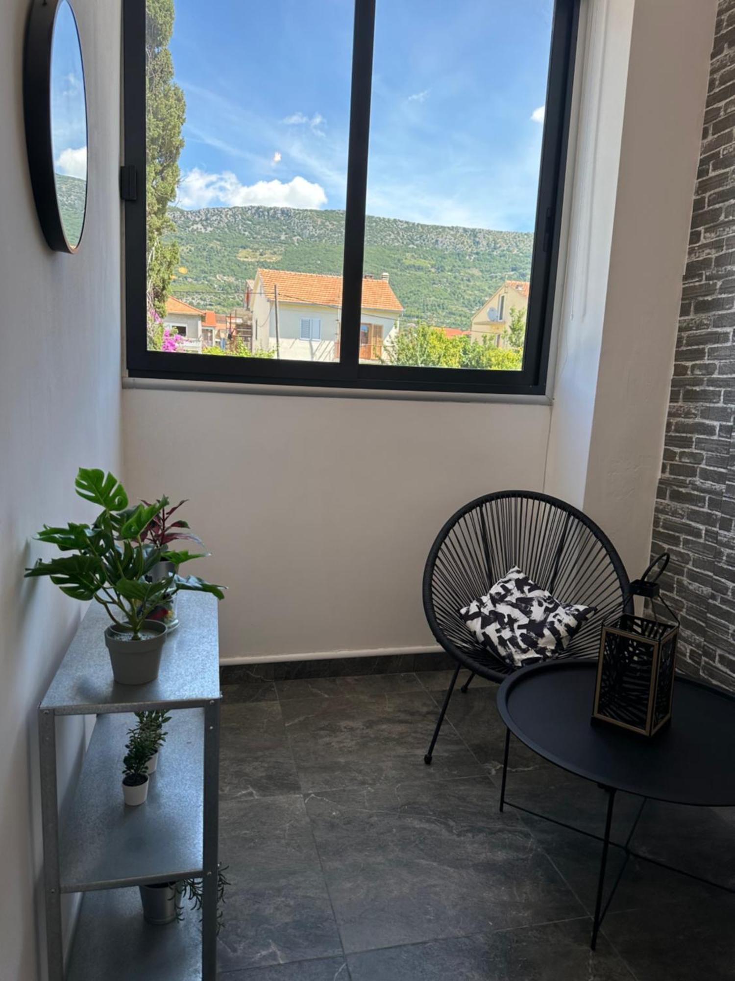 Apartments Ena Kaštela Zewnętrze zdjęcie